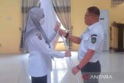 Sukamara kirim 94 peserta ke Festival Budaya Isen Mulang 2026