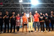 140 atlet ramaikan Muaythai Wali Kota Cup Banjarmasin 2026