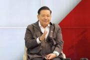 Wamenko Otto tegaskan penguatan Kompolnas perkuat kepercayaan publik