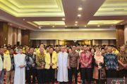 Kepemimpinan inklusif dinilai selesaikan tantangan pembangunan daerah
