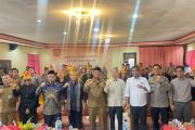 Tokoh masyarakat dukung persetujuan AMDAL PT Dairi Prima Mineral oleh Kementerian Lingkungan Hidup