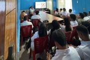BGN Nabire optimalkan pelayanan 3B di triwulan II 2026