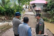 BNPB berikan pendampingan pascabencana di Tanah Datar