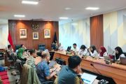 BNPP RI gelar bimtek cegah fraud, perkuat integritas dan tata kelola