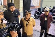 Gubernur Kaltara kunjungi mahasiswi yang diduga jadi korban penyekapan