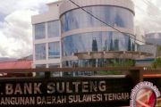 Bank Sulteng : CSR tidak digunakan untuk kegiatan Sulteng Nambaso
