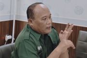 Muhammadiyah ingatkan resiliensi bencana penting bagi pangan-ekonomi Jateng selatan