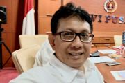 Ini sosok Suwardi Thahir, Bakal Calon Ketua PWI Sulsel 2026--2031