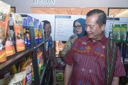 Gubernur NTB ingin inkubasi UMKM maksimal tiga tahun agar mandiri