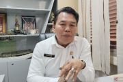 BKPSDM Palembang bentuk tim bina disiplin ASN