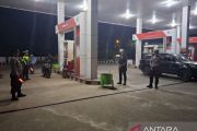 Polres Tapsel ingatkan agar tidak menyalahgunakan BBM bersubsidi