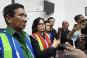 Pelayanan RSUD Dr Soetomo Surabaya tetap berjalan pascakebakaran PPJT