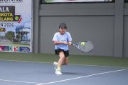 198 petenis junior ikuti Kejurnas Wali Kota Magelang 2026