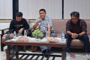 Pemprov Sulteng tegaskan komitmen keterbukaan informasi publik