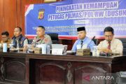 Polres Aceh Barat libatkan Polisi RW cegah tambang ilegal di desa
