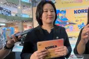 Wisata musim semi yang bisa dinikmati saat ke Korea Selatan