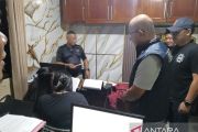 Polres Sumedang tangkap pelaku curas terhadap mahasiswi Unpad