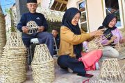 Geliat bongsang kembali marak jelang Idul Adha
