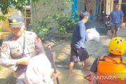 BMKG imbau masyarakat Jambi waspada cuaca ekstrem