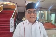 Wawali Balikpapan minta pimpinan OPD perketat pengawasan disiplin