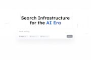 AnySearch Launches as Search Infrastructure Built for AI Agents