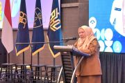 Pemprov Sulteng terima empat sertifikat KI komunal budaya daerah