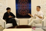 Herdman yakin Indonesia lolos dari "grup neraka" Piala Asia 2027