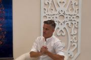 Herdman yakin bawa Garuda terbang tinggi pada Piala Asia 2027