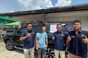 Kanwil DJP Riau sita 16 aset penunggak pajak Rp2,95 miliar, ada kendaraan dan rekening