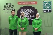 PKB agendakan pertemuan pesantren-pemerintah bahas kekerasan seksual