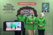 PKB nilai kasus kekerasan seksual pesantren penuh dengan relasi kuasa
