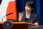 Takaichi ingin telepon Trump khawatir AS-China kompromi soal Taiwan