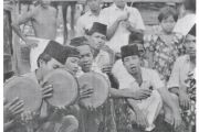 "Satama jiwa dalam karang, nya nan", karang sebagai basis identifikasi Orang Sumbawa