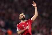 Mohamed Salah Kembali Perkuat Liverpool Saat Hadapi Aston Villa