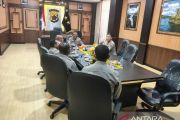 Wabup Jayawijaya minta dukungan Polda Papua tangani konflik di Wamena