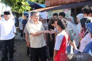 Kemnaker siapkan pelatihan kecerdasan buatan bagi 3.100 pemuda Padang