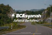 Aset BCA Syariah tembus Rp19,9 triliun, tumbuh 18,1 persen