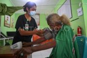 Kemenkes: Perawat yang berdaya tingkatkan martabat lansia