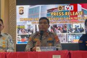 Satu korban selamat kecelakaan maut Bus ALS meninggal dunia