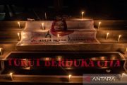 Kemenkes: MA kuatkan vonis empat tahun kasus pemerasan di PPDS Undip