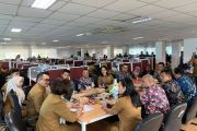 DKP Maluku bentuk UPTD pengelolaam kawasan konservasi lindungi ekosistem laut dan pesisir