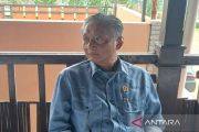 Kemen PU panggil pulang ASN tugas belajar di LN terkait dugaan suap