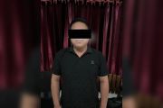Polisi ringkus sekuriti yang diduga lecehkan ART Bupati Konawe Selatan