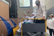 Puskeshaj tekankan pentingnya pendampingan kepada jamaah lansia disorientasi