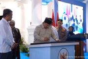 Prabowo resmikan Museum Marsinah di Nganjuk Jatim