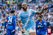 Manchester City juara Piala FA 2026