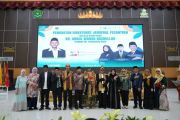 Menag ajak hidupkan perjuangan KH Wahab Hasbullah perkuat pesantren