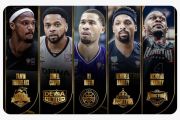 IBL umumkan lima kandidat peraih IBL League MVP 2026