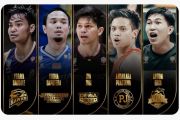 Lima kandidat bersaing dalam IBL Local MVP 2026