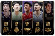Lima pemain paling berkembang bersaing untuk IBL Most Improved Player